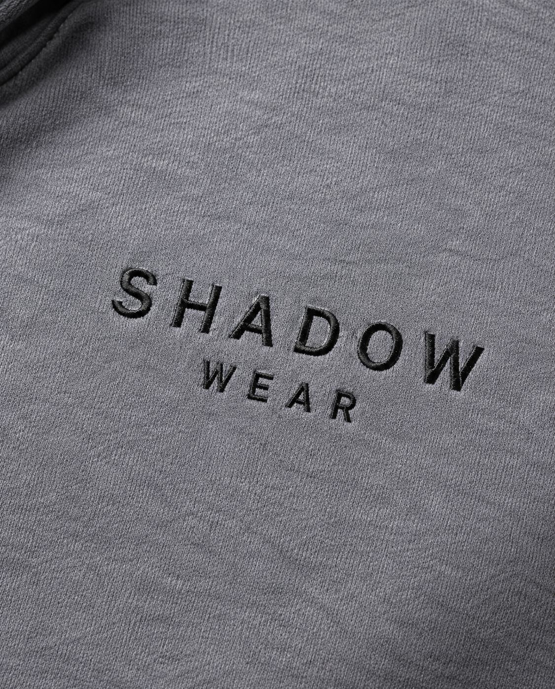 Shadow Full Zip Hoodie