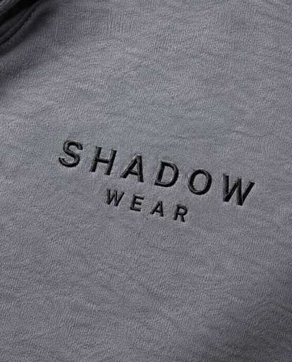 Shadow Full Zip Hoodie