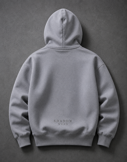 Shadow Full Zip Hoodie