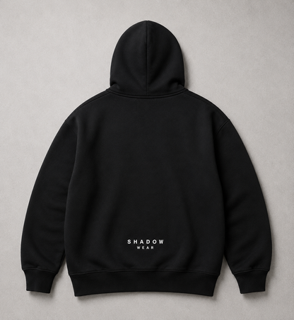 Shadow Full Zip Hoodie